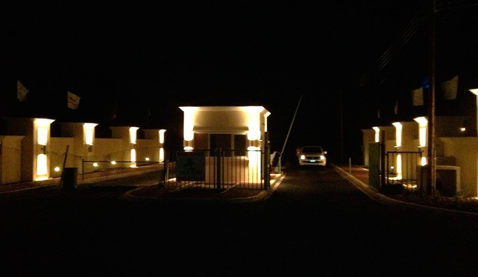 Nighttime