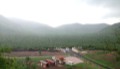 Picture from the hills