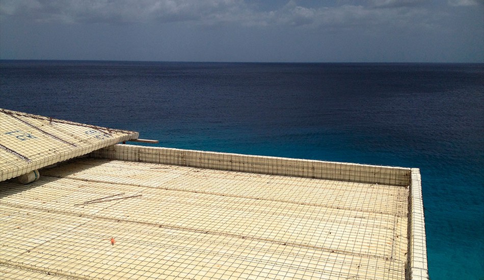 Roof View