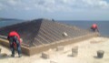 Preparations for Roof Tiles
