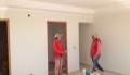Wall and Ceiling