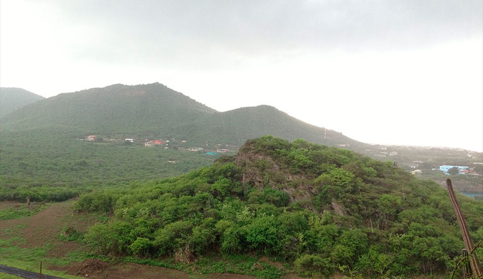Hills
