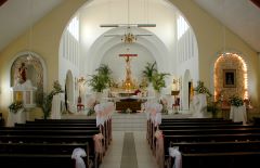Click to enlarge Churches & Religions - Inside the Church