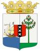 About Curaçao - Curaçao's Coat of Arms
