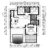 Moonlight Model - Floor plan