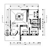 Starlight Model - Floor plan