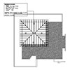 Starlight Model - Roof plan
