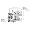 Talitha Model - Roof plan