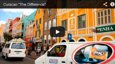 About Curaçao - The Difference Video